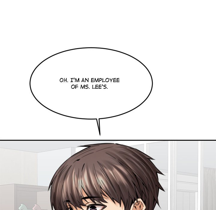 All-Girl Sharehouse Chapter 18 Page 5