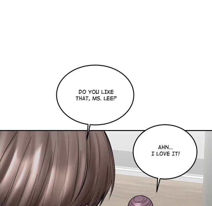 All-Girl Sharehouse Chapter 18 Page 58