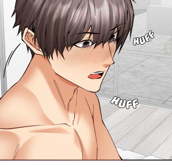 All-Girl Sharehouse Chapter 18 Page 65