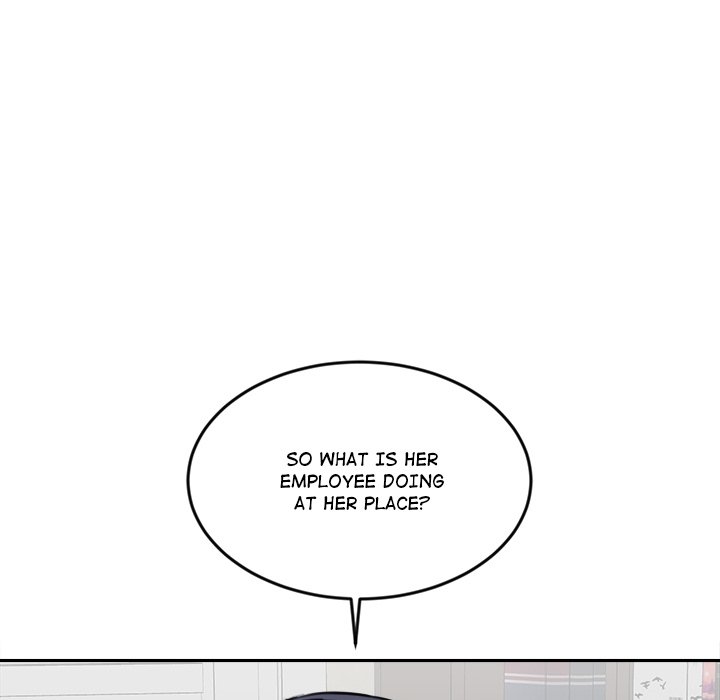 All-Girl Sharehouse Chapter 18 Page 7