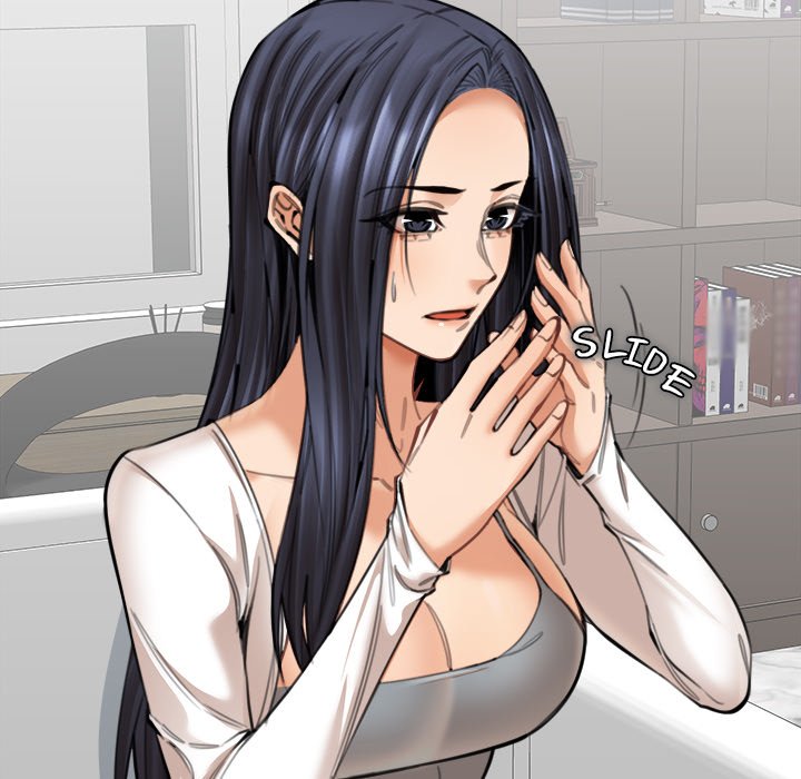 All-Girl Sharehouse Chapter 18 Page 8
