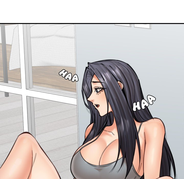 All-Girl Sharehouse Chapter 18 Page 87