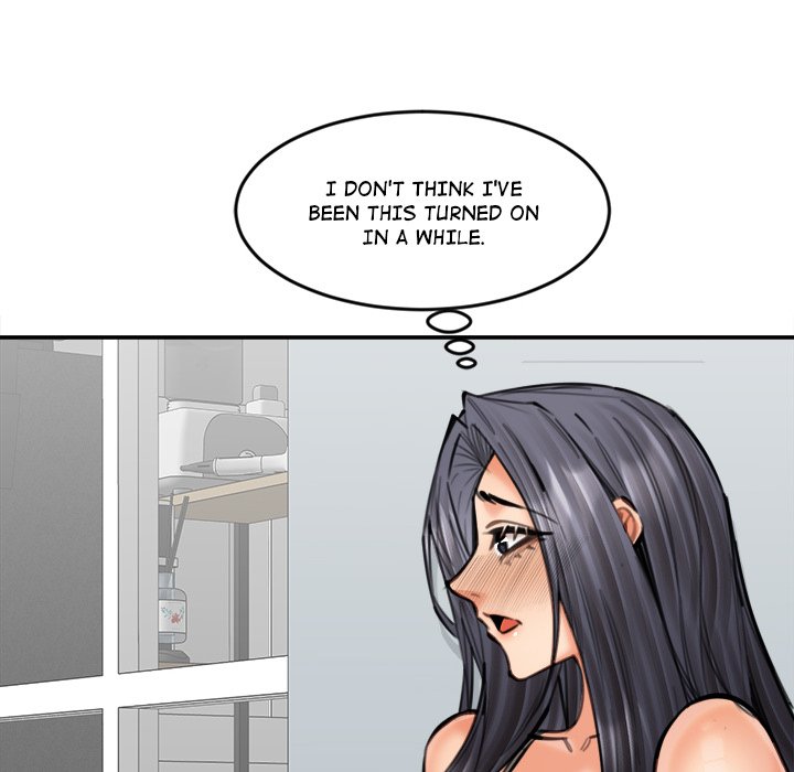 All-Girl Sharehouse Chapter 18 Page 98