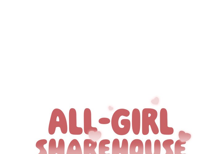 All-Girl Sharehouse Chapter 19 Page 1
