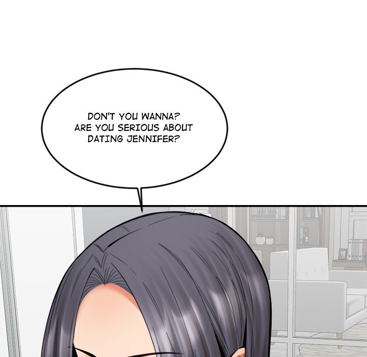 All-Girl Sharehouse Chapter 19 Page 10