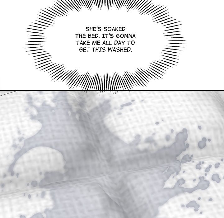 All-Girl Sharehouse Chapter 19 Page 104