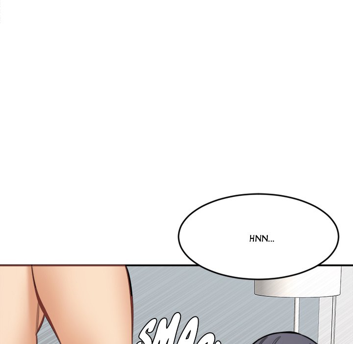 All-Girl Sharehouse Chapter 19 Page 119