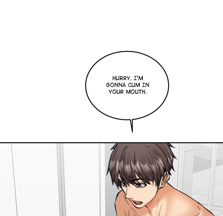 All-Girl Sharehouse Chapter 19 Page 126