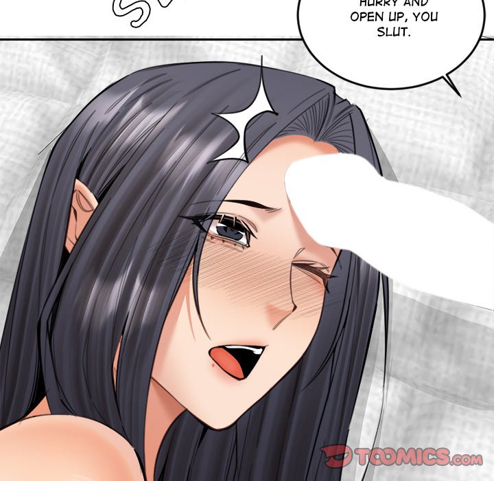 All-Girl Sharehouse Chapter 19 Page 129