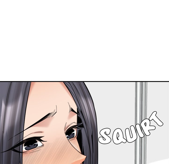 All-Girl Sharehouse Chapter 19 Page 131