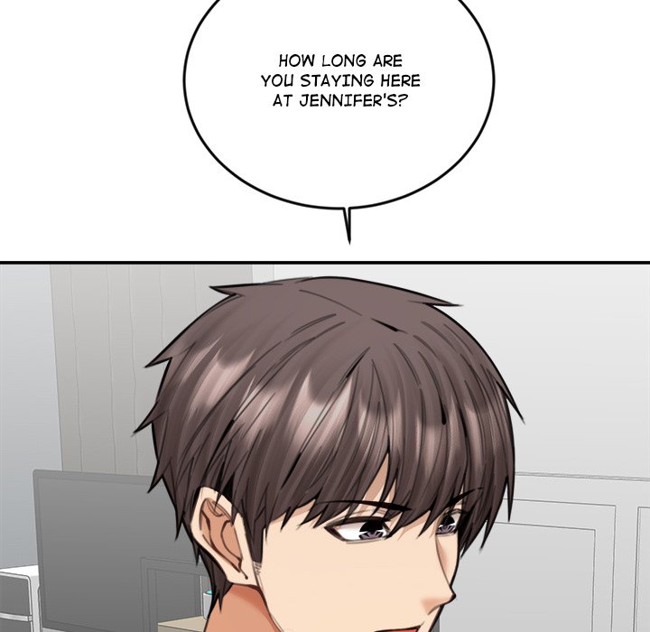 All-Girl Sharehouse Chapter 19 Page 136