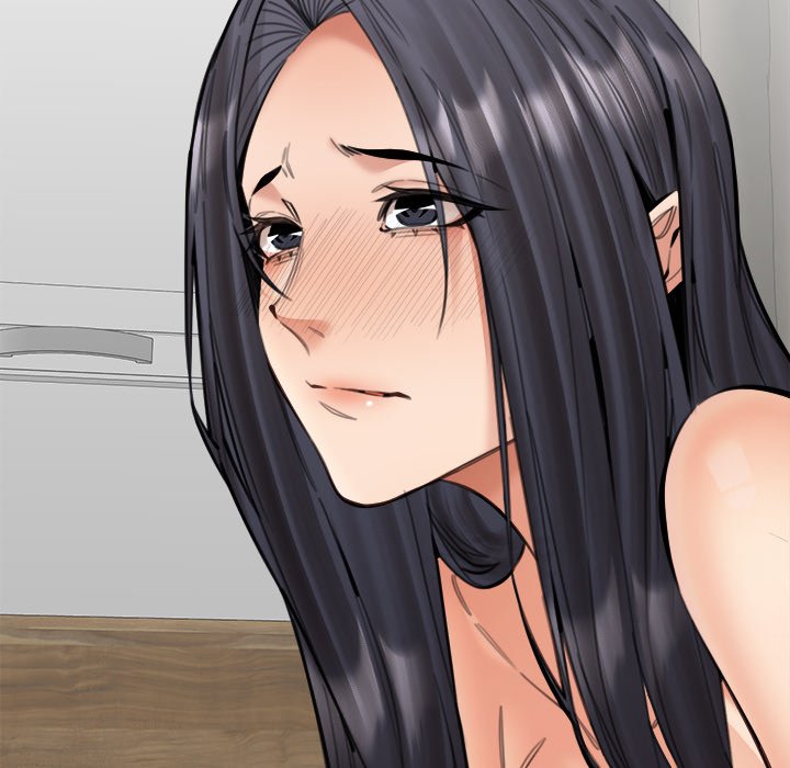 All-Girl Sharehouse Chapter 19 Page 139