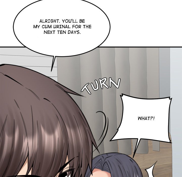 All-Girl Sharehouse Chapter 19 Page 144