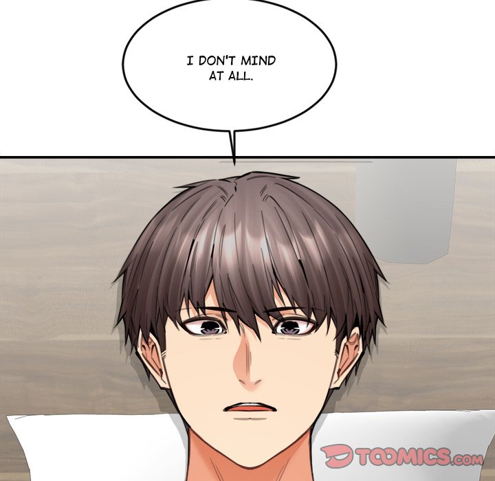 All-Girl Sharehouse Chapter 19 Page 15