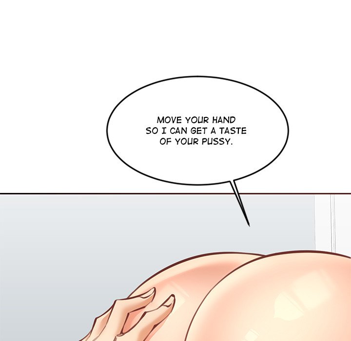 All-Girl Sharehouse Chapter 19 Page 17