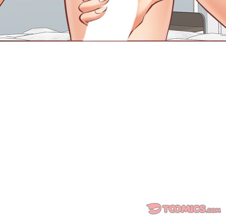 All-Girl Sharehouse Chapter 19 Page 21