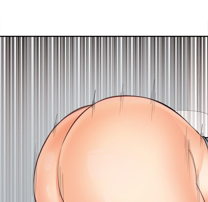 All-Girl Sharehouse Chapter 19 Page 22