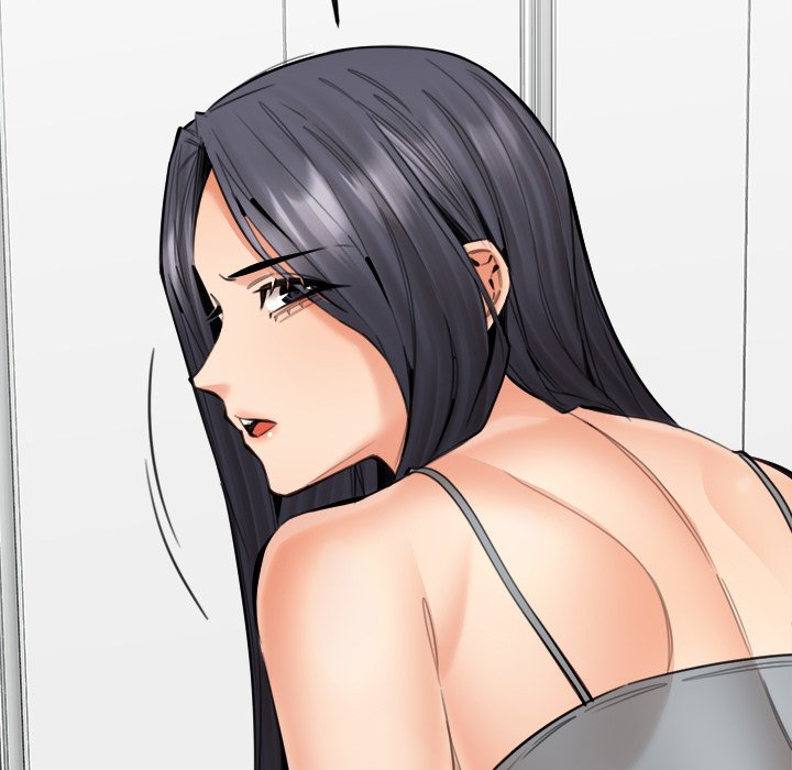 All-Girl Sharehouse Chapter 19 Page 26
