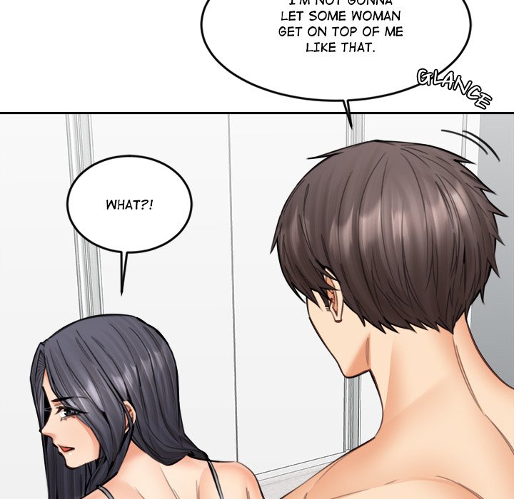 All-Girl Sharehouse Chapter 19 Page 28