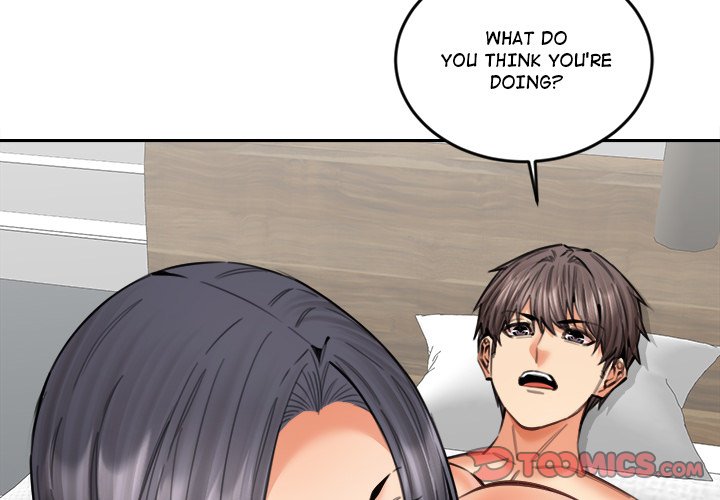All-Girl Sharehouse Chapter 19 Page 3