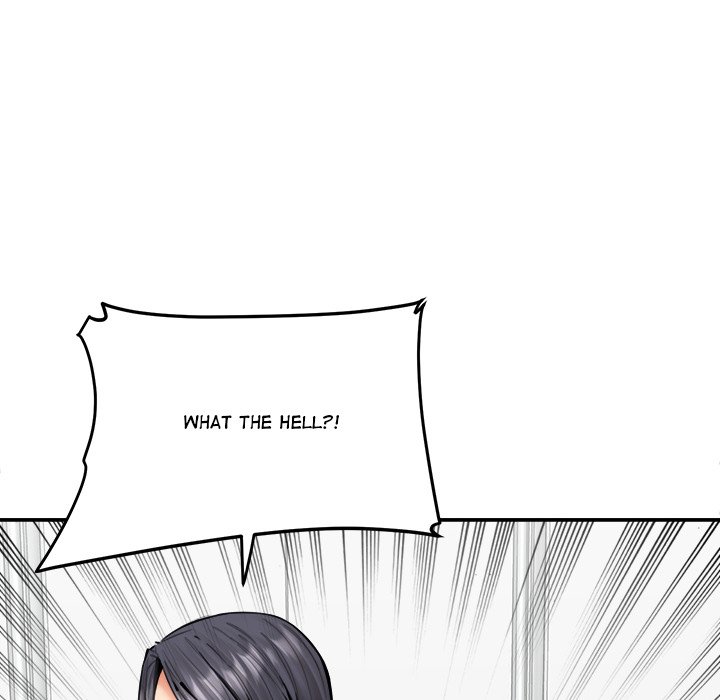 All-Girl Sharehouse Chapter 19 Page 30