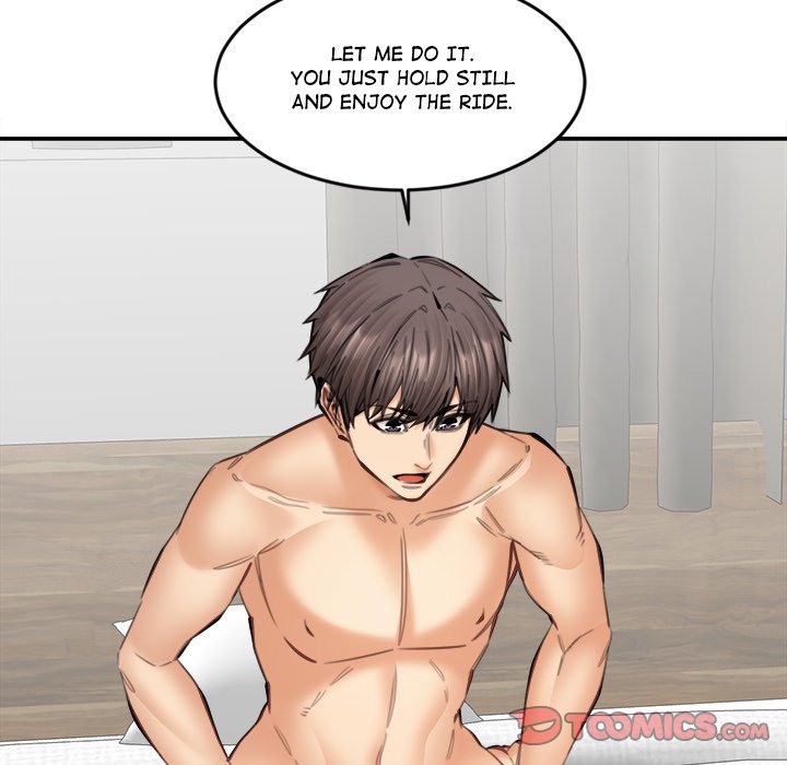 All-Girl Sharehouse Chapter 19 Page 33