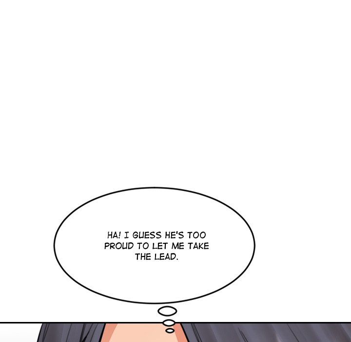 All-Girl Sharehouse Chapter 19 Page 35