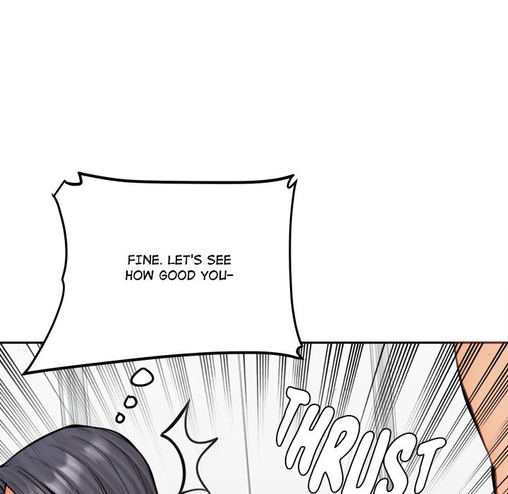 All-Girl Sharehouse Chapter 19 Page 37
