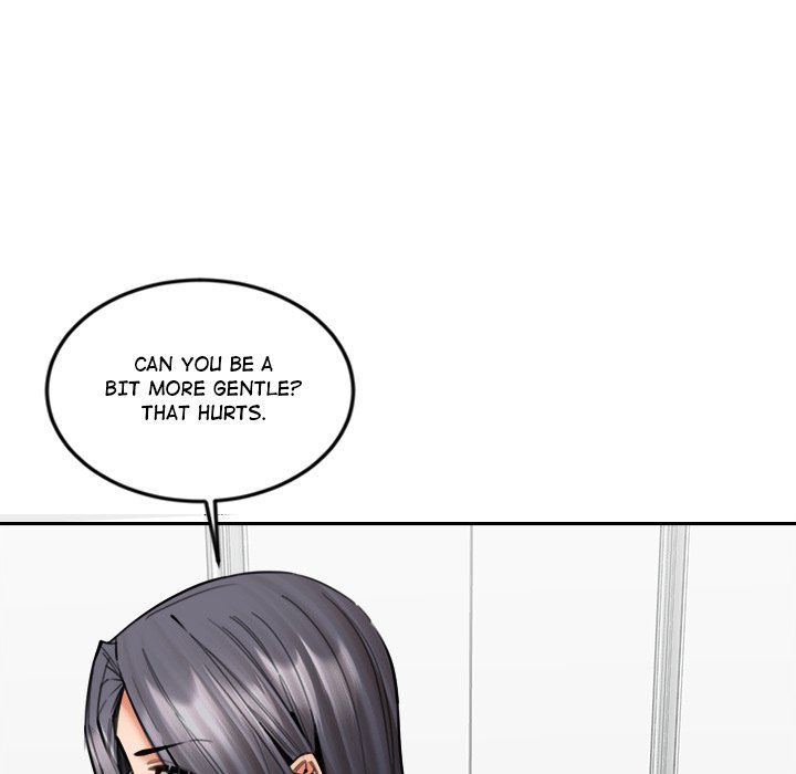 All-Girl Sharehouse Chapter 19 Page 44
