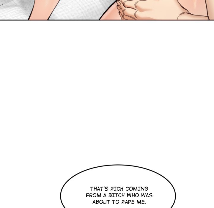 All-Girl Sharehouse Chapter 19 Page 46