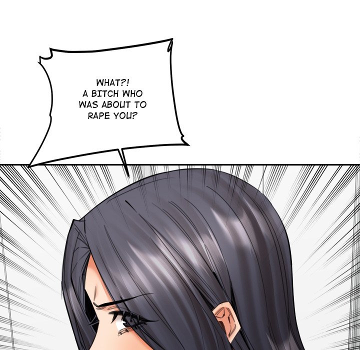All-Girl Sharehouse Chapter 19 Page 49