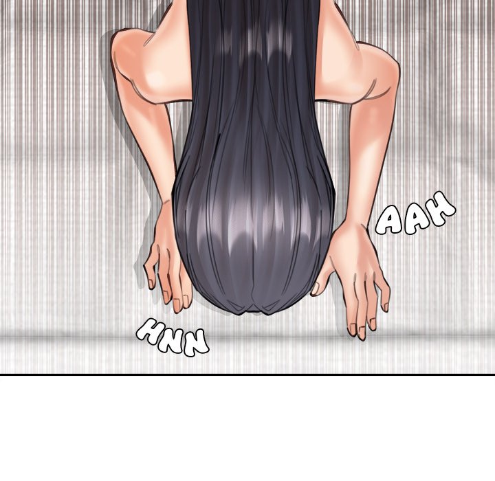All-Girl Sharehouse Chapter 19 Page 55