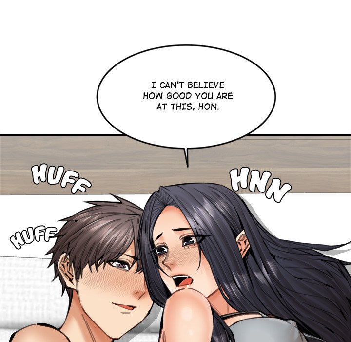 All-Girl Sharehouse Chapter 19 Page 65