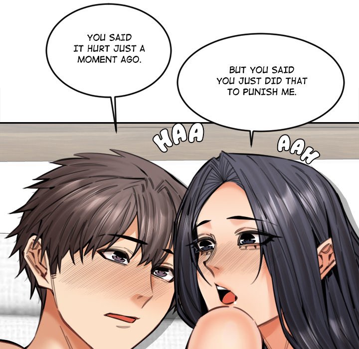 All-Girl Sharehouse Chapter 19 Page 68