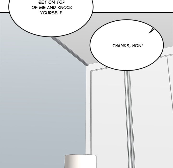All-Girl Sharehouse Chapter 19 Page 73