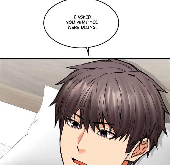 All-Girl Sharehouse Chapter 19 Page 8
