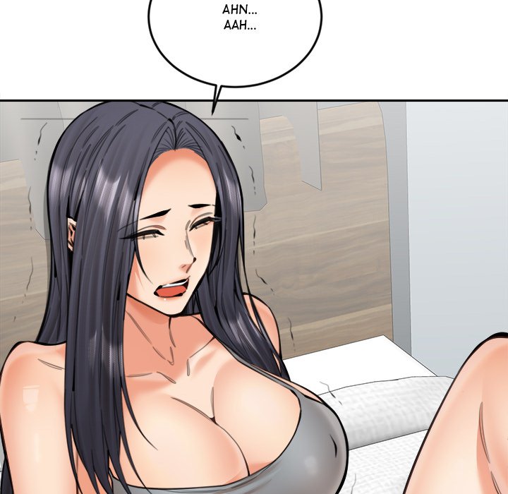 All-Girl Sharehouse Chapter 19 Page 97