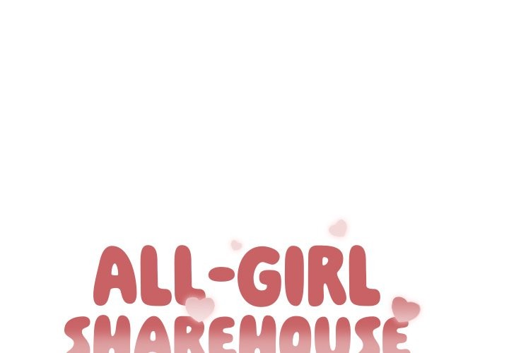 All-Girl Sharehouse Chapter 2 Page 1
