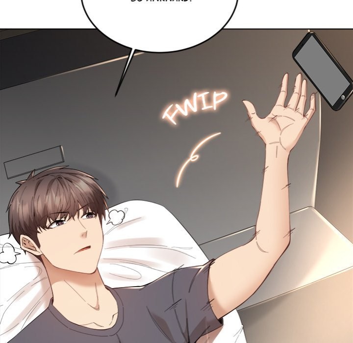 All-Girl Sharehouse Chapter 2 Page 10