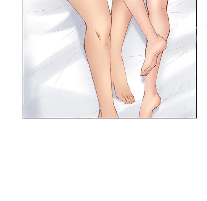 All-Girl Sharehouse Chapter 2 Page 104