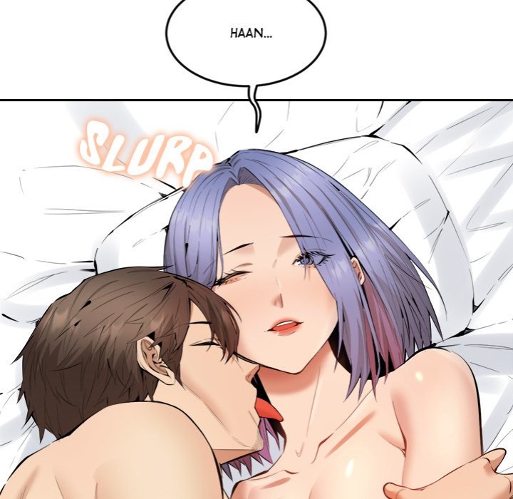 All-Girl Sharehouse Chapter 2 Page 107