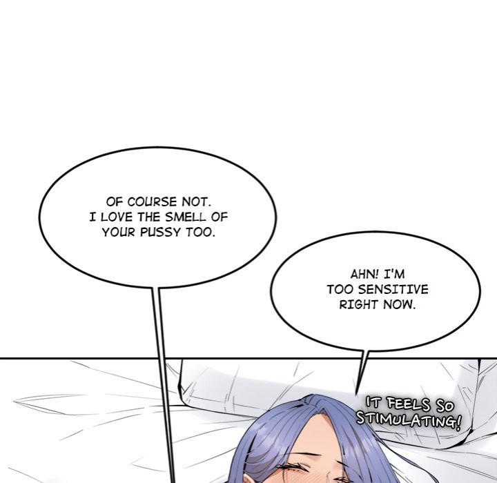 All-Girl Sharehouse Chapter 2 Page 115