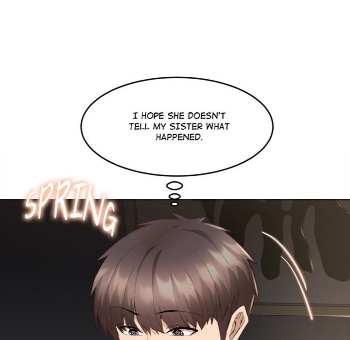 All-Girl Sharehouse Chapter 2 Page 12