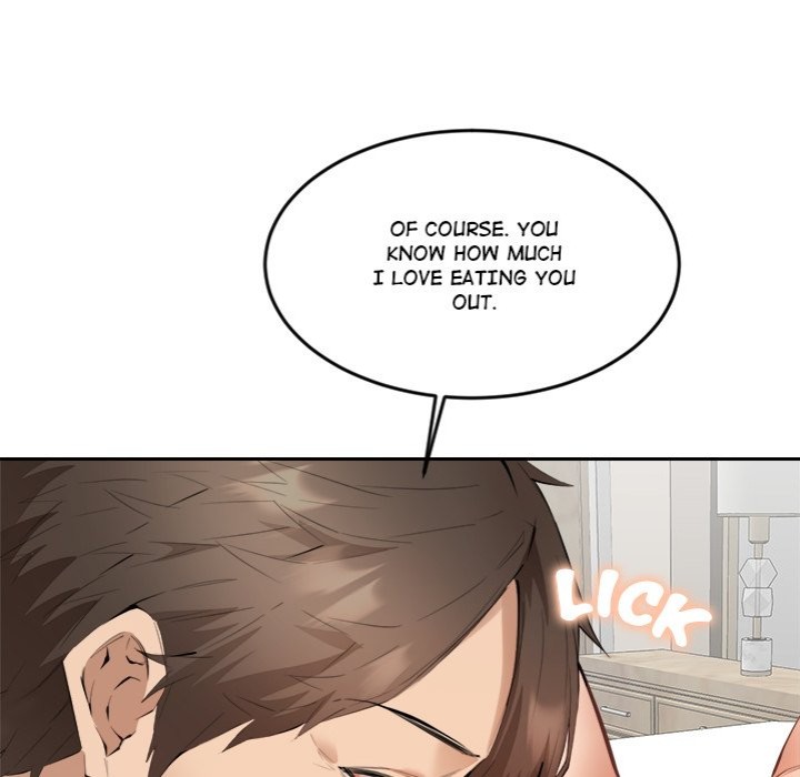 All-Girl Sharehouse Chapter 2 Page 128