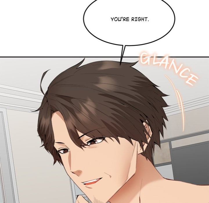 All-Girl Sharehouse Chapter 2 Page 134