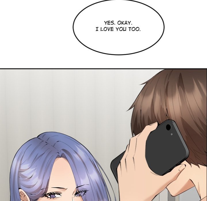 All-Girl Sharehouse Chapter 2 Page 154