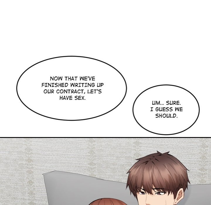 All-Girl Sharehouse Chapter 2 Page 166