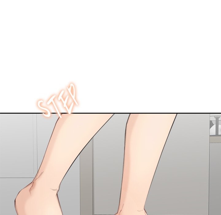All-Girl Sharehouse Chapter 2 Page 177
