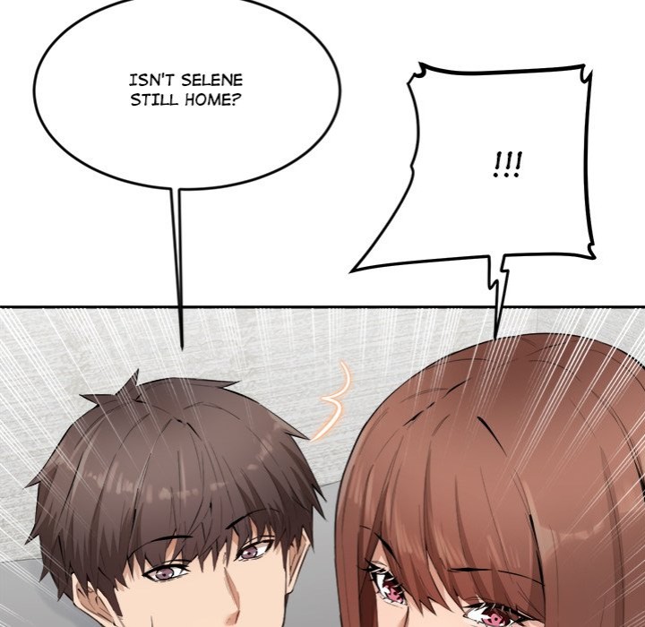All-Girl Sharehouse Chapter 2 Page 179