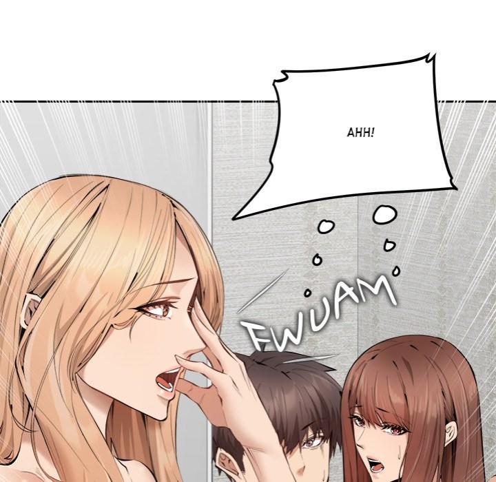 All-Girl Sharehouse Chapter 2 Page 182